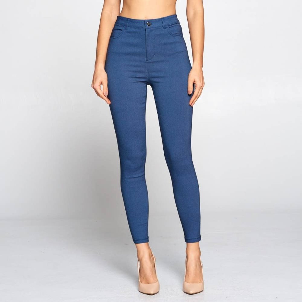 Stretch Dress Pant